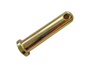 Linkage Balls Pins: Lower Link Pin - Cat 2 | 5 or 25 Pack