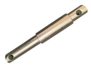 Linkage Balls Pins: Lower Link Dual - Dual Cat 1/2 | 5 or 25 Pack