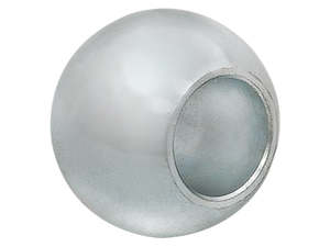 Lower Link Ball - Cat 2/2 | 5 or 25 Pack