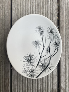 Ceramic Collections: tī kōuka black