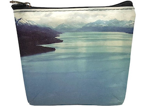 Gift Collection: mt aoraki