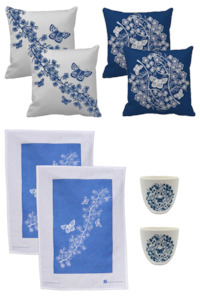 Gifts For Entertainer: manuka set c