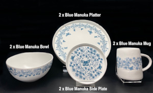 Gifts For Entertainer: manuka set b