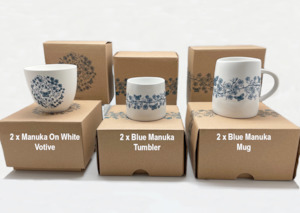 Gifts For Entertainer: manuka set a