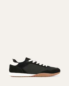 GRETA SNEAKERS BLACK MULTI