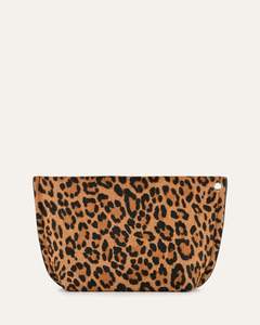 BONITO POUCH BAG LEOPARD
