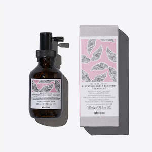 Other: NT Elevating Scalp Recovery Treatment 100ml