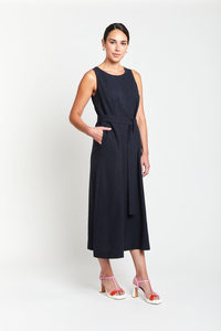 Products: Hudson Sleeveless Maxi Dress - Obi