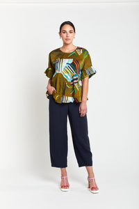 Products: Soprano Devon Pant (Last Pair ) - Obi