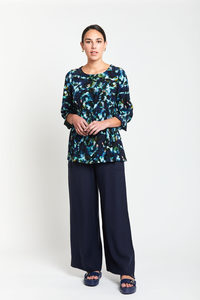 Products: Troubled Water Tee - Obi