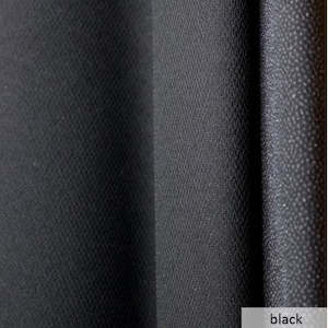 Jacket Special Black. 1/4 Metre. NZ$3.25