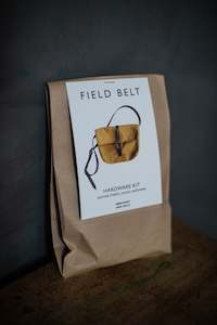 Gifts And Kits: Field Belt Bag Hardware Kit - $45.00NZD
