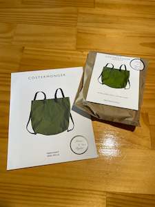 Gifts And Kits: Costermonger Combo - Special $44.00 NZD