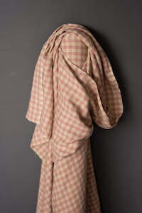 Nougat Linen – 200gsm – NZ$20 per 1/4metre