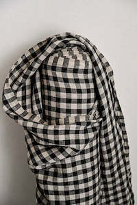 Mrs. Lewes Linen – 155gsm – NZ$20 per 1/4metre