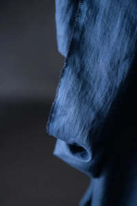 Linen: Little Wave 130 Linen – NZ$12.50 per 1/4meter