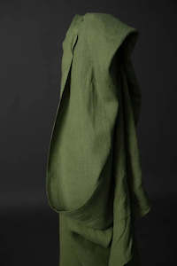 Linen: 185 Linen Hatherton – NZ$14 per 1/4m