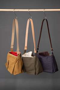 Factotum Bag Hardware Kit