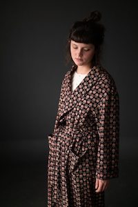 Easy Like Sunday Morning: The Sunday Pattern - $33.50 NZD