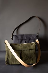 Christmas Gift Suggestions Factotum Bag: Factotum Pattern - $30.00 NZD