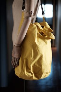 Christmas Gift Suggestions Factotum Bag: Jack Tar Bag Pattern - NZD $27.50