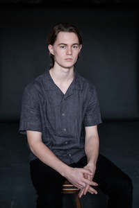 Patterns With Linen In Mind: All State Shirt Pattern -   NOW $33.00