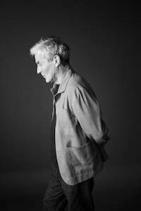 Foreman Jacket Pattern $33.50 NZD