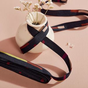 BIAS - Loom Night – NZ$1.20 per 1/2Mtr