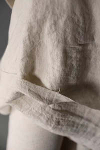 Linen: First Light Extra Wide Linen - NZ$40 per 1/4m