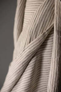 Linen: Daybreak Extra Wide Linen - NZ$40 per 1/4m