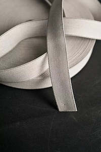 Webbings: Howell Stone 38mm Webbing - NZD $8.90 per mtr