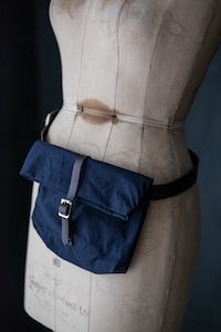 Christmas Gift Suggestions Factotum Bag: Field Belt Bag Pattern - $20.00 NZD