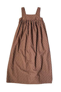 Merchant And Mills: The Honey Dress Pattern