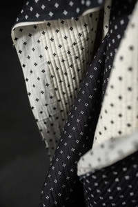 Kori Quilted Indian Cotton