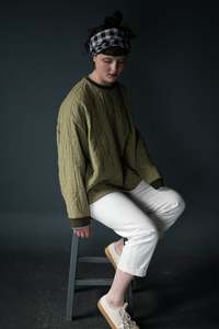 Products: The Sidney Pattern $30.00NZD