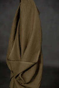 Linen: 185 Linen Knapsack - NZ$14 per 1/4Mtr