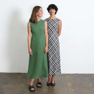 Patterns 1: Tessuti Alessi Bias Dress Pattern (6-16)