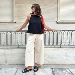 Patterns 1: Tessuti Alba Pants Pattern