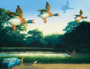 Products: Prized Possessions Artist Proof (Edition of 5) 4 in stock