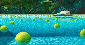 Products: Daydreaming 1/49