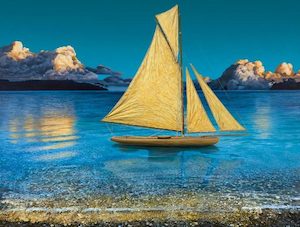 Products: Sea Breeze Portfolio Edition