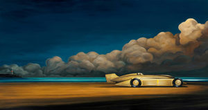 Golden Arrow Portfolio Edition