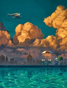 Products: Stopover Portfolio Edition