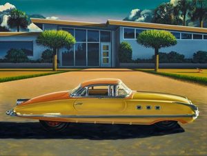 Products: Turismo Packard Portfolio Edition
