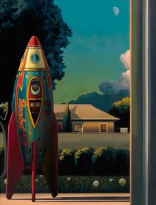 Products: Rocketman Portfolio Edition