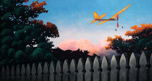 Products: Final Flight Portfolio Edition