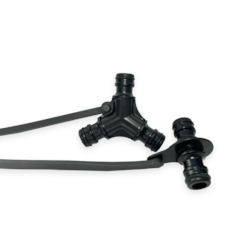 Double & Triple Coupler Spare Pack