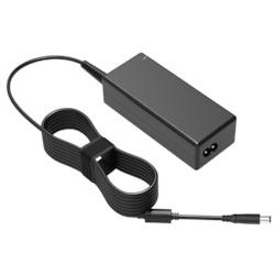 All: 12V Power Supply