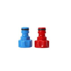 Male Tap Adapter Spare Pack