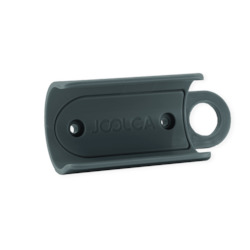 All: Non Magnetic Shower handle Holder